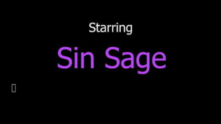 Seducing Sinn Sage Hot babe Loves Getting Neigbor Teasing For His Cock